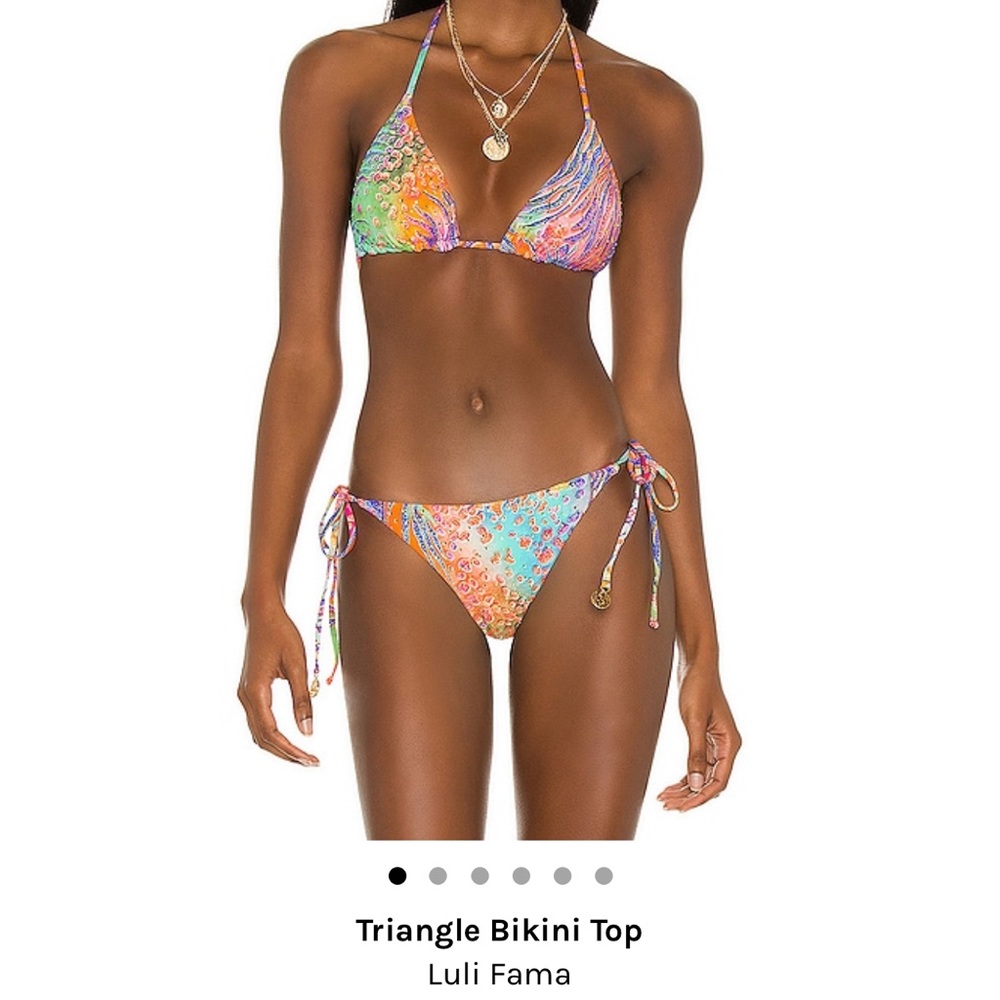 XS reversible set